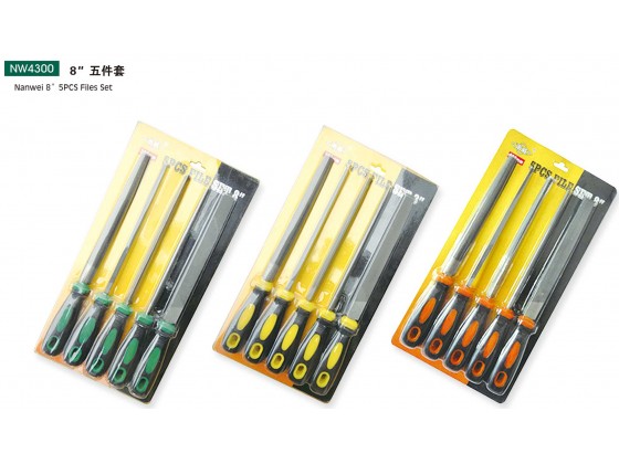五件套